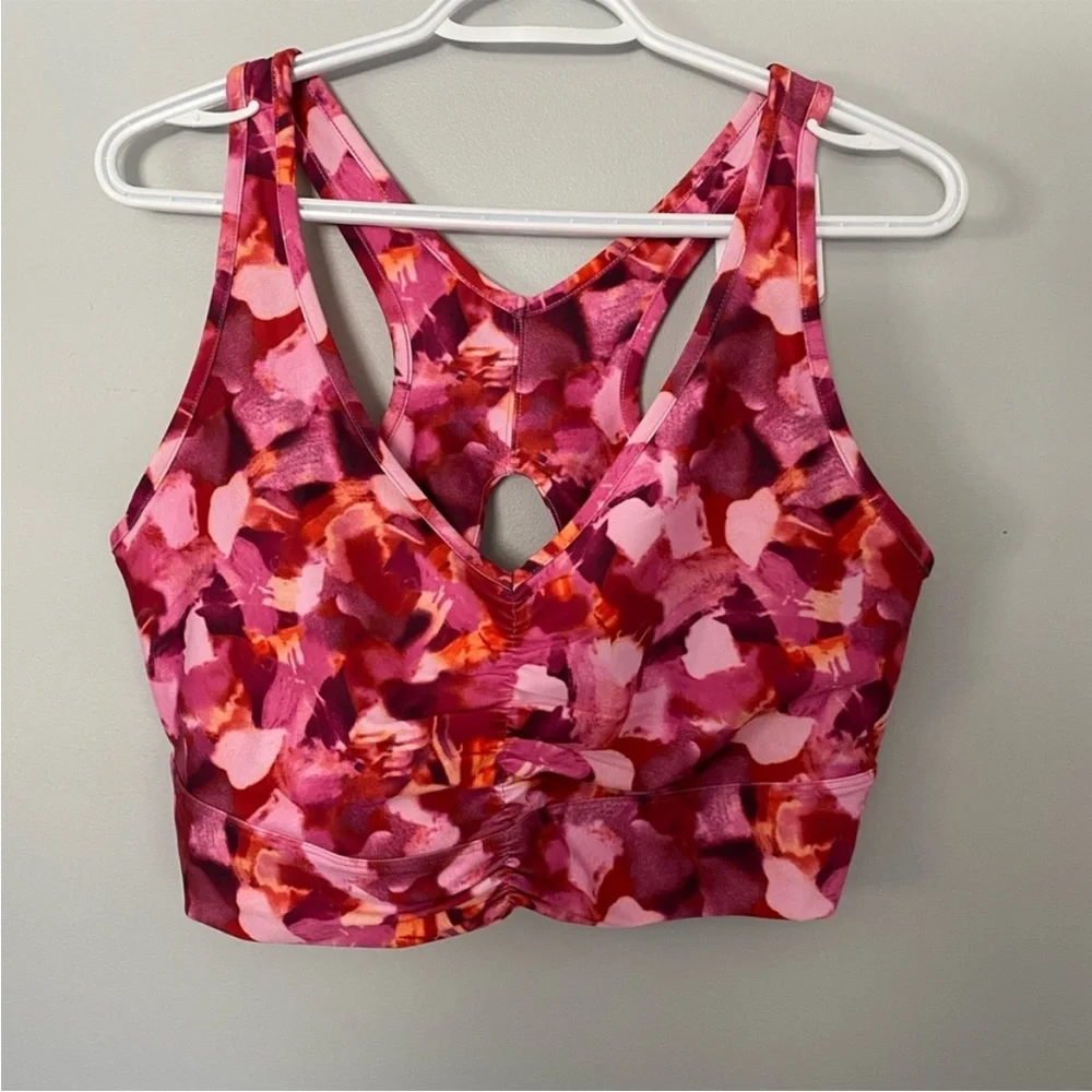 NWT Pennington’s Sports Bra and Legging Set Size X - Picture 7 of 8